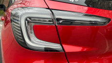 Renault Captur 1.6 E-Tech Full Hybrid 145 Esprit Alpine 5dr Auto Hybrid Hatchback